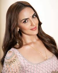 Esha Deol